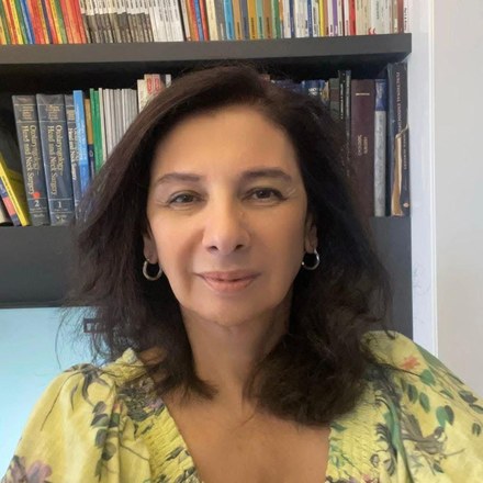 Zeina Moukarzel